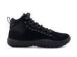 Merrell Wrapt Mid WP J037752 Barfotaskor för kvinnor Svarta - Stövletter och kängor för damer - 134806 - 1