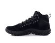 Merrell Wrapt Mid WP J037752 Barfotaskor för kvinnor Svarta - Stövletter och kängor för damer - 134806 - 2