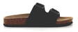Migant Sandaler A922-83 svart/silver - Slip-ins för damer - 134036 - 1