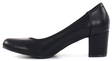 Migant Pumps A929-79 svart - Klackskor och pumps - 133286 - 2