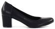 Migant Pumps A929-79 svart - Klackskor och pumps - 133286 - 1