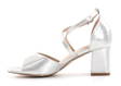 Migant Partysandaler för damer A929-85 silver - Migant sandaler - 135636 - 2