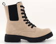 Migant Stövletter A920-274 beige - Stövletter och kängor för damer - 134506 - 1