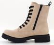 Migant Stövletter A920-274 beige - Stövletter och kängor för damer - 134506 - 2