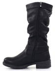 Migant Ankleboots A925-132 svart - Stövlar för damer - 134496 - 3