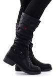 Migant Ankleboots A925-132 svart - Stövlar för damer - 134496 - 1