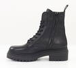 Musse&Cloud dam ankelboots läder, Ejeny svart - Stövletter och kängor för damer - 131676 - 2