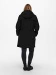 Only Carmakoma dam Plus size Jacka Maastricht svart - Lätta jackor för damer - 131536 - 3