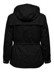 Only Carmakoma dam plus size jacka New Starline svart - Lätta jackor för damer - 135136 - 3