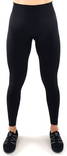 Only Play Leggings Sculp hw söm svart - Sport tights för damer - 133786 - 1