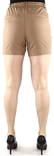 Only Shorts Poptrash easy toasted coco - Shorts och capribyxor för damer - 128346 - 2