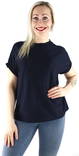 Only T-shirt Ida o-neck - T-shirts för damer - 128306 - 2