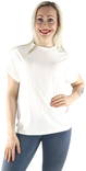 Only T-shirt Ida o-neck - T-shirts för damer - 128306 - 3