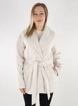 Only Jacka Nancy life Whisper vit - Lätta jackor för damer - 135056 - 1