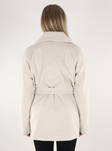 Only Jacka Nancy life Whisper vit - Lätta jackor för damer - 135056 - 2