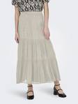 Only kjol Life Long moonbeam - Kjolar - 135806 - 3