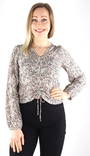 Only Tröja Heidi molndansare - Långärmade tröjor för  damer - 132686 - 1