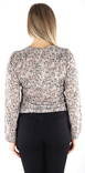 Only Tröja Heidi molndansare - Långärmade tröjor för  damer - 132686 - 2