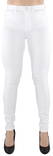 Only vita dam jeans, hög midja Royal hw - Jeans för damer - 126106 - 1