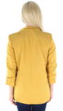 Pieces Kavaj Boss gul - Kavajer för damer - 124866 - 2
