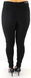 Pieces stretchiga leggings Skin wear svart - Leggings - 117376 - 2