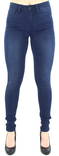 Pieces Just Jute Highwaist Leggings - Leggings - 117156 - 1