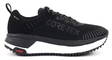 Polecat Sneakers 406-3701 svart/vit - Sneakers för damer - 133136 - 1