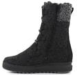 Pomar dam Filtstövletter REKI Gore-Tex 39531 granit felt - Stövletter och kängor för damer - 132456 - 2