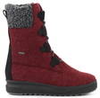 Pomar Filtstövletter REKI Gore-Tex 39531 wine felt - Stövletter och kängor för damer - 132046 - 1