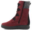 Pomar Filtstövletter REKI Gore-Tex 39531 wine felt - Stövletter och kängor för damer - 132046 - 2