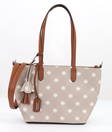 Rieker Väska H1007-62 beige - Handväskor - 130806 - 1