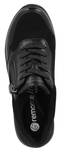 Rieker Remonte Sneakers D0T01-01 svart - Rieker sneakers - 134176 - 2