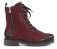 Rieker Remonte dam kängor D4871-35 röd - Rieker ankelboots - 129096 - 1