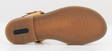 Rieker Remonte dam sandaler D3666-68 gul - Rieker sandals - 130606 - 3