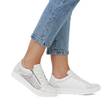 Rieker Remonte dam sneakers D5830-91 silver - Rieker sneakers - 135686 - 5