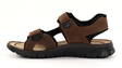 Rieker herrsandaler 26761-26 brun - Sandaler för herrar - 135276 - 2