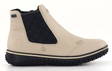 Rieker Stövletter Z4292-60 beige - Rieker ankelboots - 134456 - 1