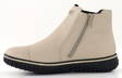Rieker Stövletter Z4292-60 beige - Rieker ankelboots - 134456 - 2