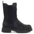 Rieker ankelboots för dam, Z9181-00 svart - Rieker ankelboots - 131436 - 1