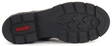 Rieker ankelboots för dam, Z9181-00 svart - Rieker ankelboots - 131436 - 4