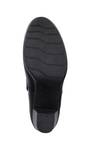 Rieker ankelboots i äkta läder för kvinnor Y2252-00 Svart - Rieker ankelboots - 134866 - 4