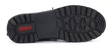 Rieker syntetiska ankelboots för dam X8521-00 svart - Rieker ankelboots - 132336 - 4