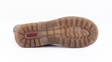 Rieker glansiga dam kängor 92840-25 brun - Rieker ankelboots - 129636 - 3