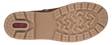 Rieker fodrade ankelstövlar för dam, Y9430-22 brun - Rieker ankelboots - 131896 - 3