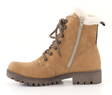 Rieker stövlar dam 78503-20 beige - Rieker ankelboots - 134656 - 2