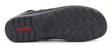 Rieker Stövletter L1882-00 svart - Rieker ankelboots - 132206 - 4