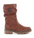 Rieker ankelstövlar för dam Y9260-25 brun - Rieker ankelboots - 134766 - 1