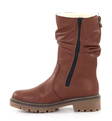 Rieker ankelstövlar för dam Y9260-25 brun - Rieker ankelboots - 134766 - 2