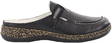 Rieker Slip-ins 46393-00 svart - Slip-ins för damer - 130256 - 1