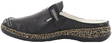 Rieker Slip-ins 46393-00 svart - Slip-ins för damer - 130256 - 2